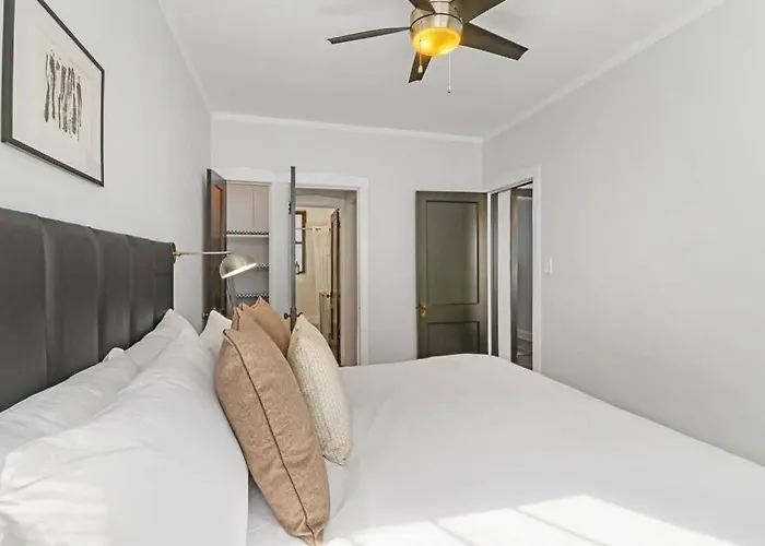 Apartmento com 1 dormitório